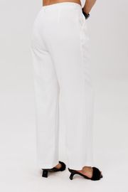 Брюки Anelli Laurel арт. 1540.1 молочный пунш