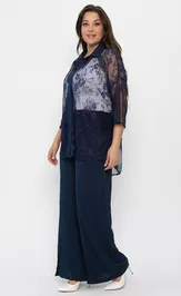 Костюм LT Collection К13799-13М