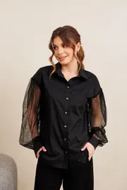 Bluzka Amori #6503 164