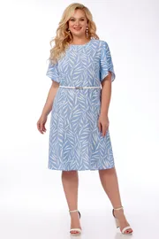 Sukienka Ell Style #2217/1