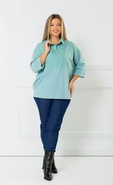 Bluzka NOVITA 1420 myatnyj