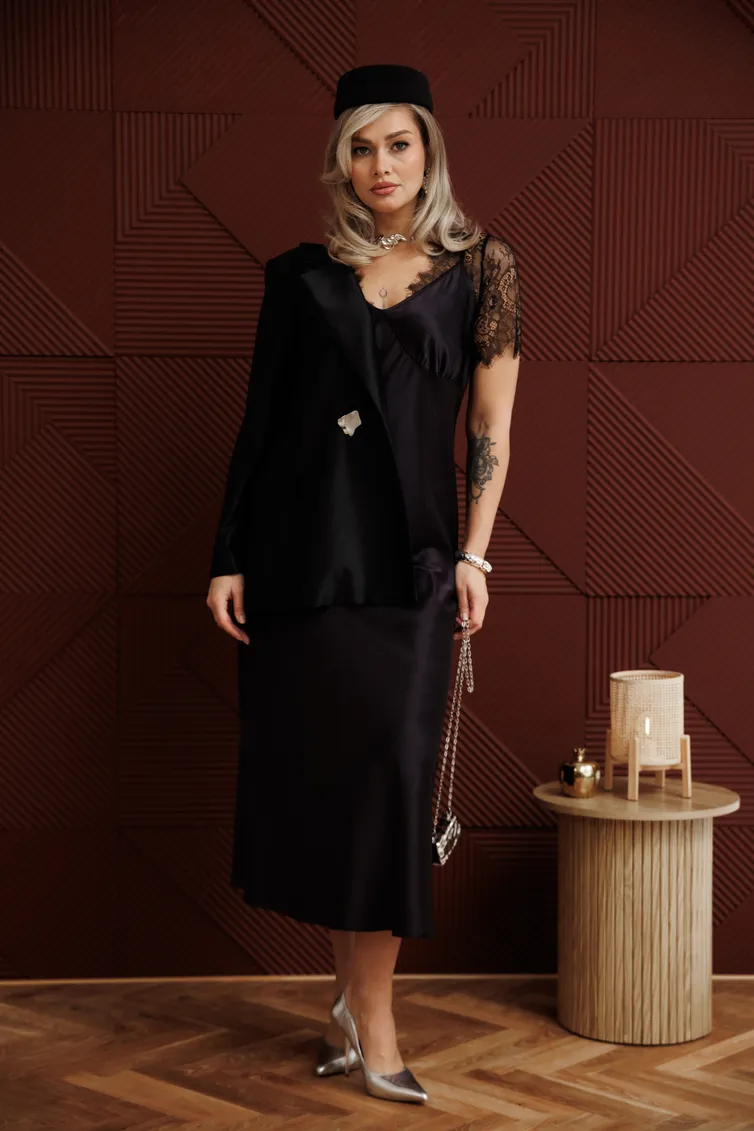 Set Anastasia #1407 chern