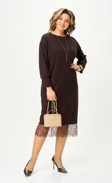 Dress Bagira Anta 1151