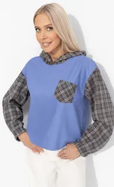 Sweatshirt CHARUTTI Obyazatelno sbudetsya