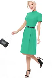 Dress DS Trend #P-4449 (Lovi moment)