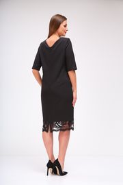 Dress Ivelta plus #1777