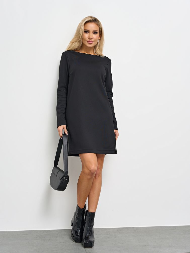 Dress Jetty #182-10