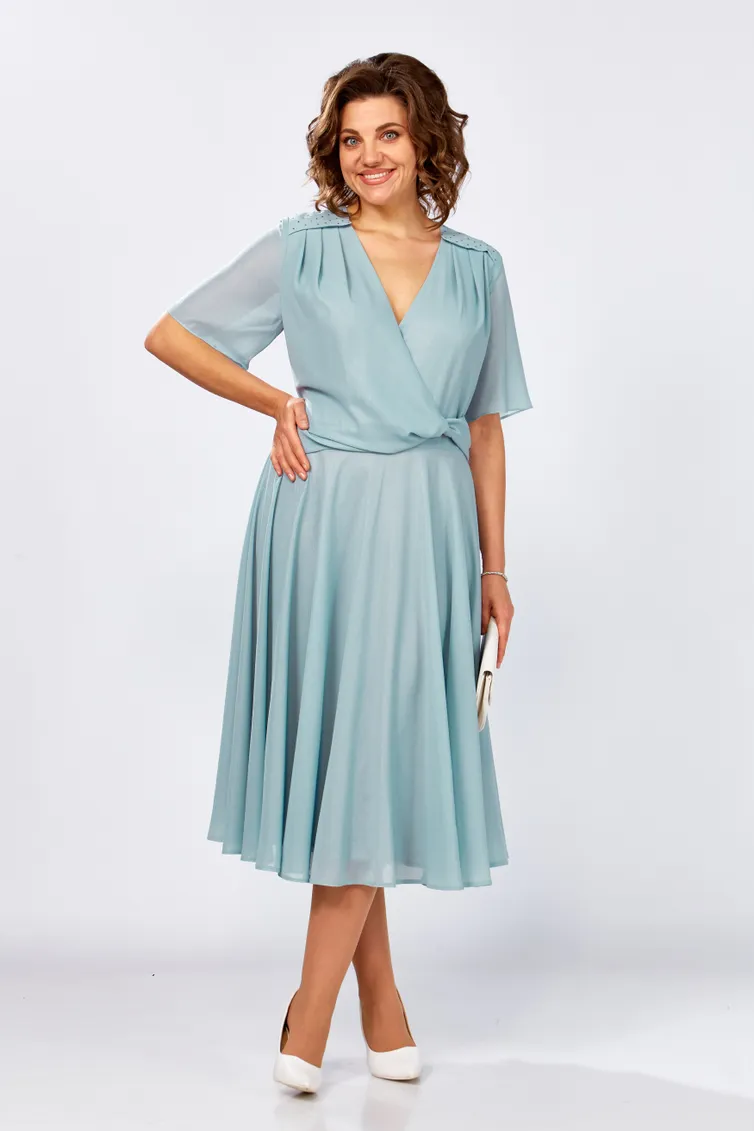 Sukienka Mira Fashion #5598