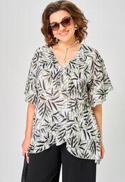 Блузка EVA GRANT арт. 0198-1