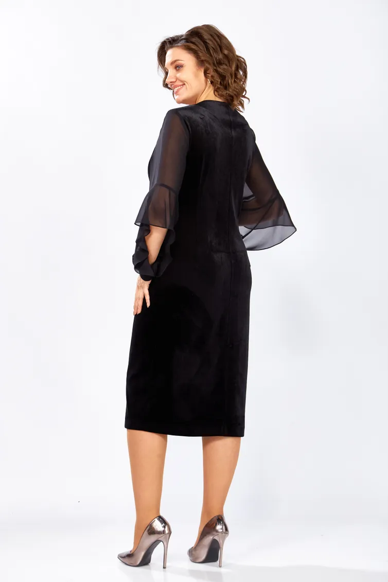 Sukienka Mira Fashion #5627