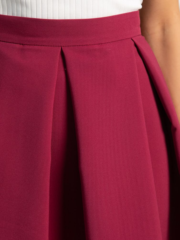 Skirt LT Collection #Yu15558-3M