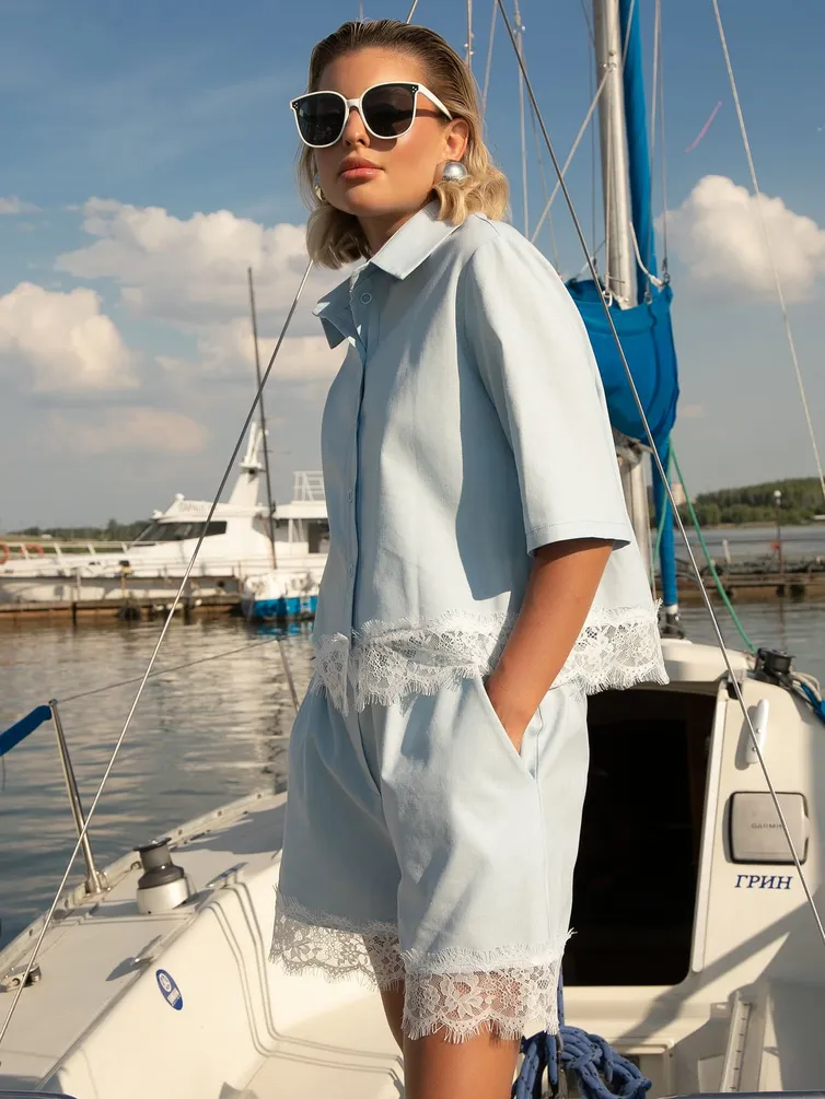 Garnitur LT Collection #K16013-7M