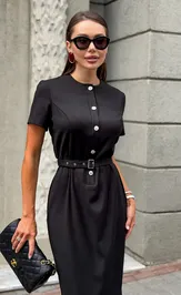 Dress URS 24-436-1