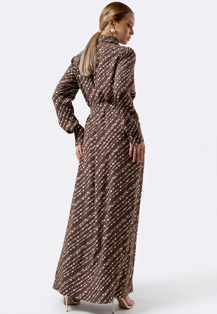 Платье Erika Style Collection арт. 07202-1