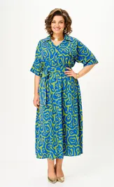 Dress Rishelie 1031.1