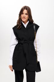 Waistcoat Elletto Life #3659