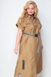 Платье Michel Chic арт. 993 беж