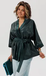 Blazer Anelli Laurel 1342 tixookeanskaya sosna