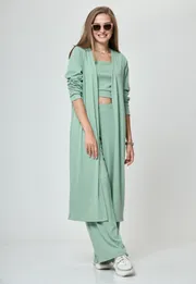 Zestaw STEFANY #2056 zel