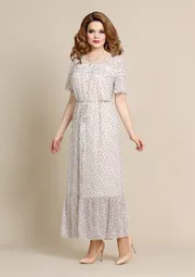 Платье Mira Fashion арт. 4210
