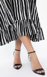 Платье LT Collection П14052-10М