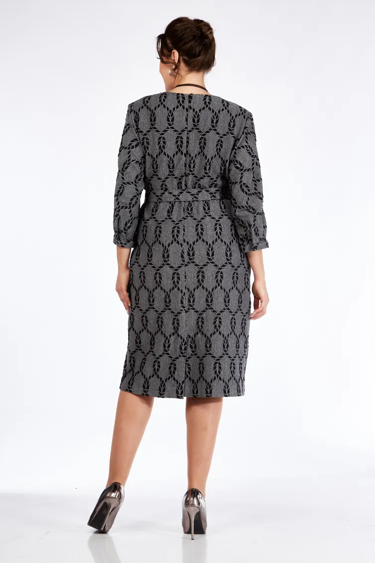 Sukienka Ell Style #2166