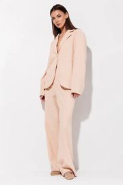 Костюм V&N fashion арт. 1143_бежевый