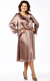 Sukienka Olga Style S895