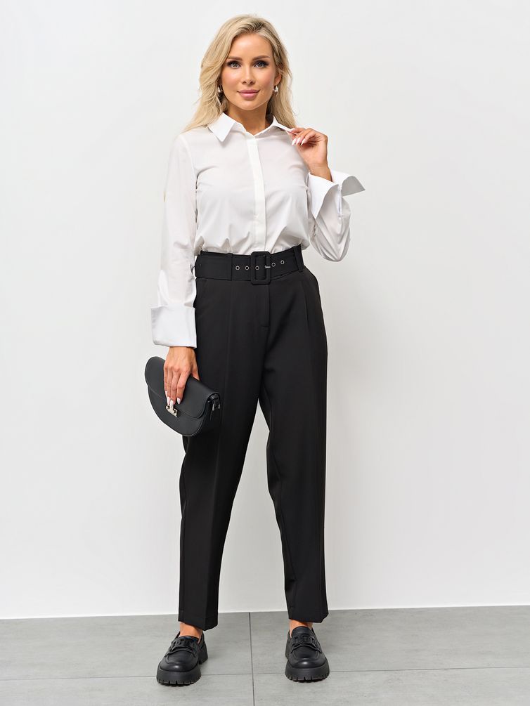 Blouse Jetty #297-17
