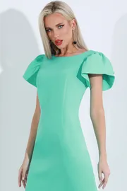 Платье DS Trend арт. П-4594 (Крутая штучка, хит)