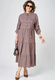 Dress EVA GRANT #7176sh