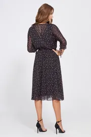 Sukienka BAZALINI #4783