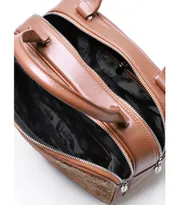 Torba Galanteya #22s739k45 ryzhij