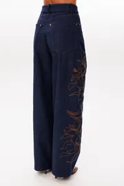 Брюки EOLA арт. 3180