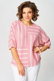 Джемпер Rumoda арт. 2267 розовый