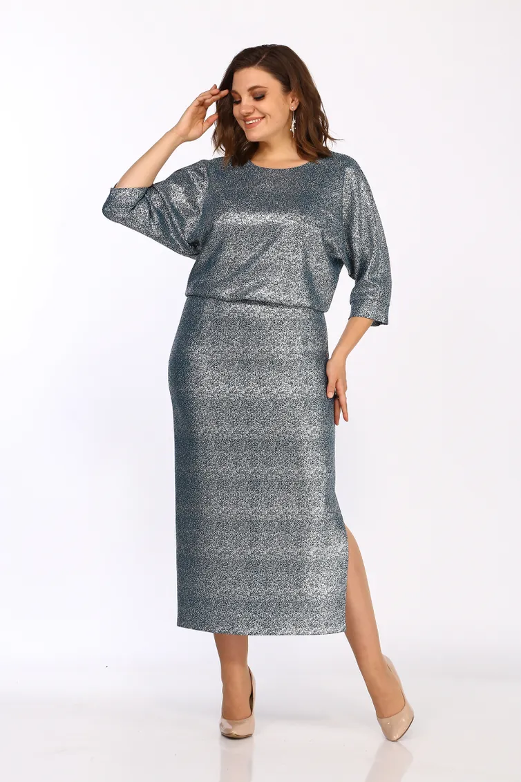 Платье Lady Style Classic арт. 2401/2