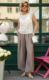 Брюки LT Collection Б15857-30М