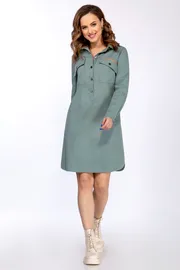Sukienka Dilana Vip #1951
