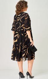 Платье EVA GRANT 7281Ал