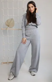 Bluza Z Kapturem Amori #6387 164 ser