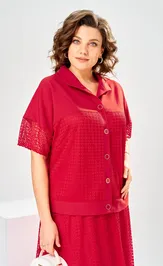 Костюм ROMANOVICH 2-2904-2