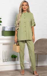 Костюм LT Collection К15448-3М