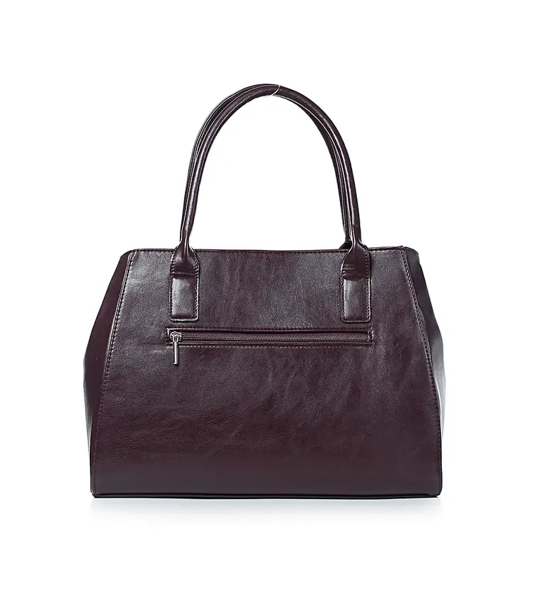 Torba Galanteya #25s2345k45 bordo