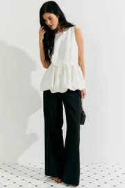 Bluzka Attika #A3572 Bluza