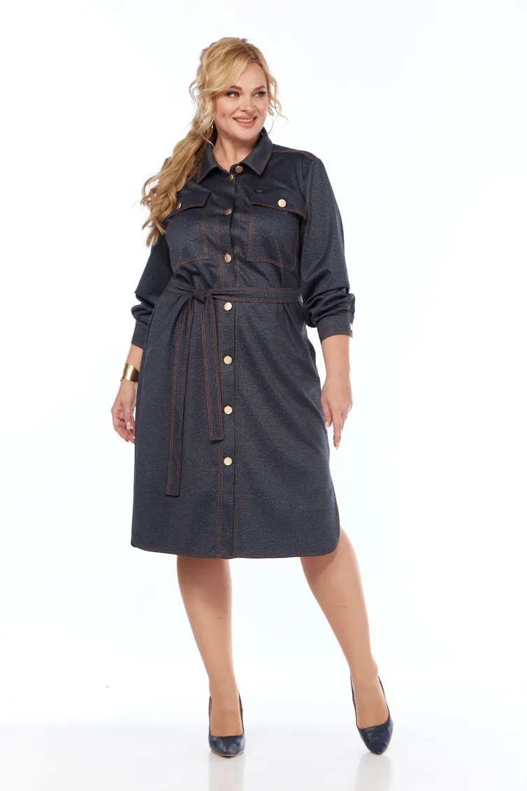 Sukienka Ell Style #2337
