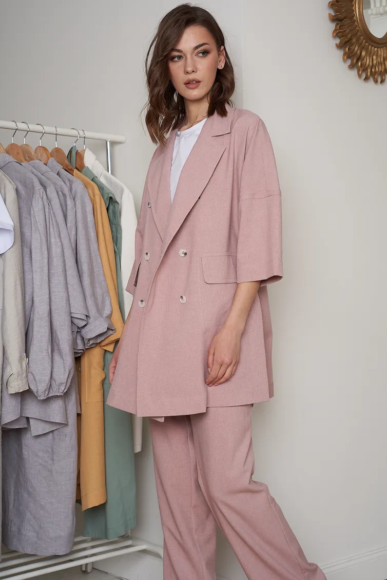 Suit Fantazia Mod #3909