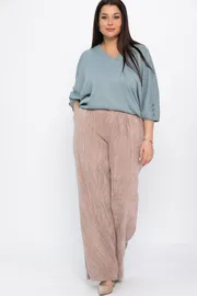 Spodnie LT Collection #B14830-25M