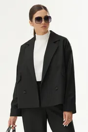 Żakiet Elady #4303 chernyj