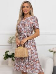 Sukienka LT Collection #P15514-45M