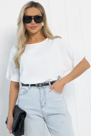 Bluzka LT Collection #B12977-16M